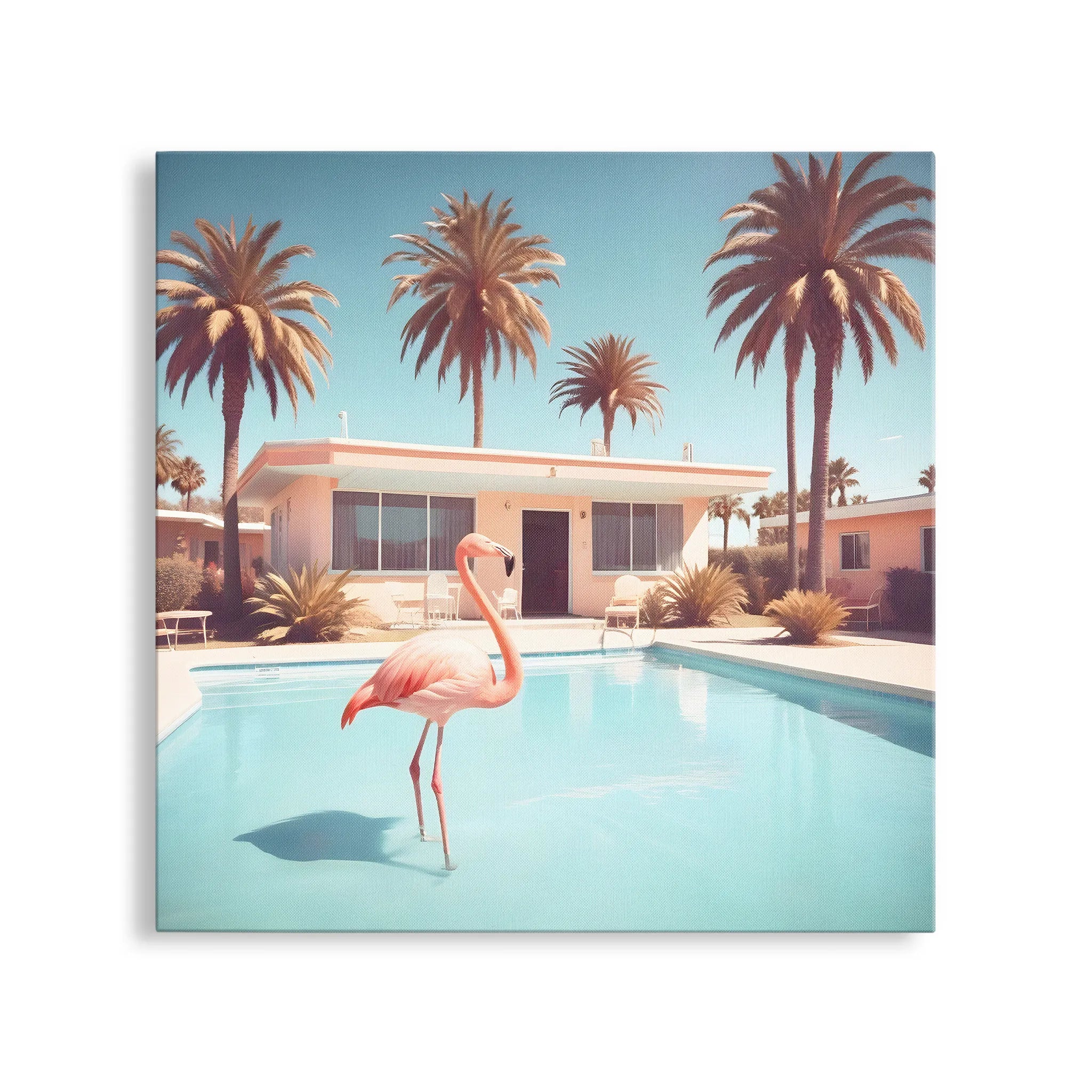 Flamingo Hotel